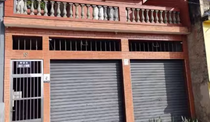 Sobrado Para Vender com 2 quartos 1 suítes no bairro Vera Tereza em Caieiras