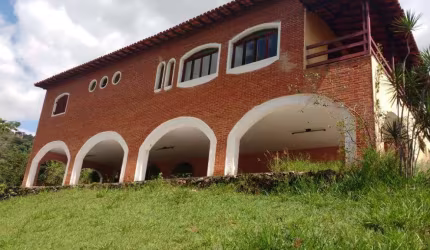 Sobrado com 3 dormitórios à venda, 529 m² por R$ 1.300.000,00 - Alpes de Caieiras - Caieiras/SP