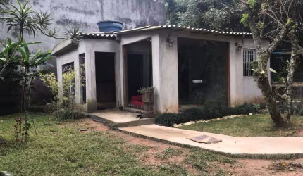 Casa Para Vender com 1 quartos no bairro Samambaia em Mairiporã
