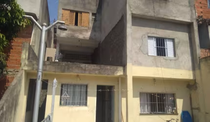 Casa Para Vender com 3 quartos 1 suítes no bairro Vera Tereza em Caieiras