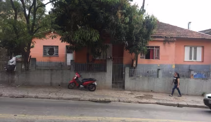 Casa residencial à venda, Centro , Francisco Morato - CA0612.