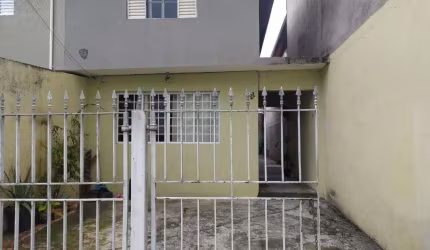 Sobrado com 2 dormitórios à venda, 101 m² por 440mil - Laranjeiras - Caieiras/SP (Permutável!)