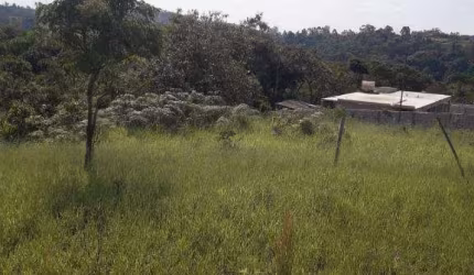 Terreno à venda, 1035 m² por R$ 120.000,00 - Pau Arcado - Campo Limpo Paulista/SP