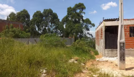 Lote / Terreno de Bairro Para Vender no bairro Estância Lago Azul em Franco Da Rocha