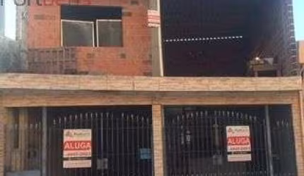3 Casas Para Vender com 2 quartos no bairro Vera Tereza em Caieiras