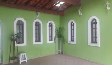 Casa com 4 dormitórios à venda, 362 m² por R$ 1.600.000,00 - Região Central - Caieiras/SP