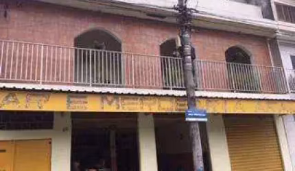 Casa com 3 dormitórios e 1 suíte à venda, 410 m² por R$ 950.000 - Serpa - Caieiras/SP