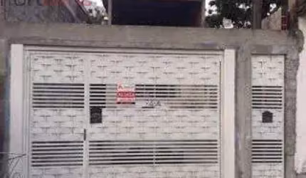 Casa Para Vender com 2 quartos no bairro Serpa em Caieiras