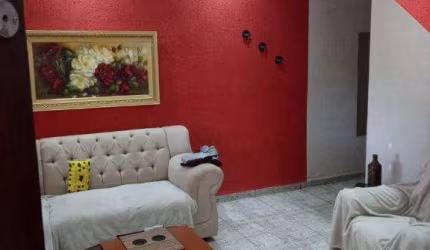 Sobrado com 3 dormitórios à venda, 175 m² por R$ 550.000,00 - Laranjeiras - Caieiras/SP