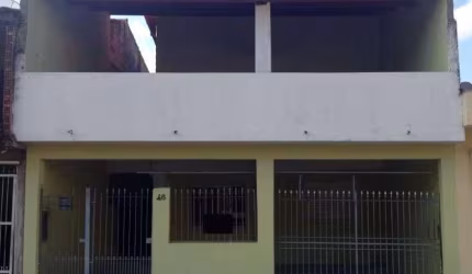 Casa a venda no Jardim dos Eucaliptos!