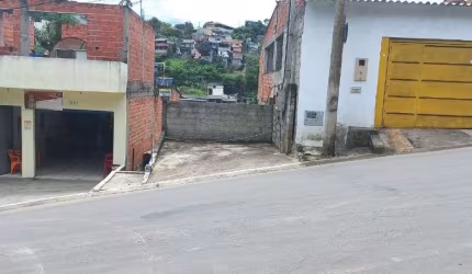 Casa com 1 dormitório à venda, 48 m² por R$ 250.000,00 - Capoavinha - Mairiporã/SP