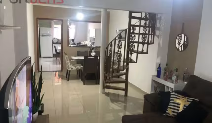 Casa Para Vender com 5 quartos no bairro Serpa em Caieiras