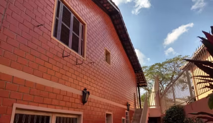 Sobrado Para Vender com 4 quartos 1 suíte no bairro Pirituba em São Paulo