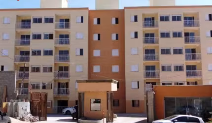 Apartamento Para Vender com 2 quartos no bairro Laranjeiras em Caieiras