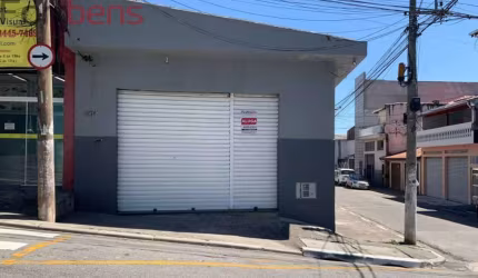 Ponto Comercial Para Alugar no bairro Região Central em Caieiras