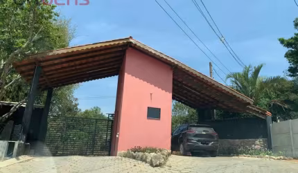 Casa de Condomínio Para Vender com 2 quartos 1 suítes no bairro Mato Dentro em Mairiporã
