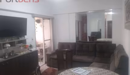 Apartamento Para Vender com 2 quartos no bairro Região Central em Caieiras