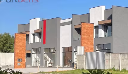 Sala Comercial Para Alugar no bairro Região Central em Caieiras