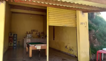 Sobrado Para Vender com 1 quartos no bairro Serpa em Caieiras