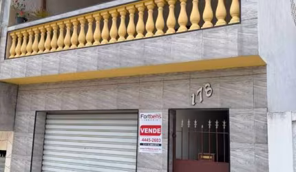 Sobrado Para Vender com 5 quartos no bairro Região Central em Caieiras