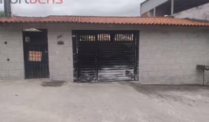 Sobrado Para Vender com 3 quartos 2 suítes no bairro CENTRO em Franco Da Rocha