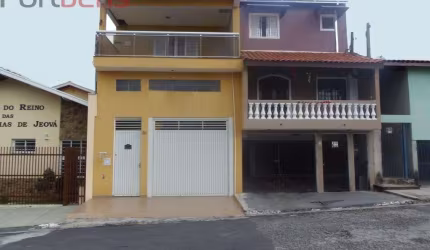 Sobrado Para Vender com 3 quartos no bairro Parque Monte Verde em Franco Da Rocha