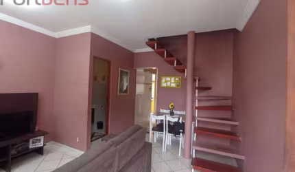 Sobrado Para Vender com 2 quartos no bairro Morro Grande em Caieiras