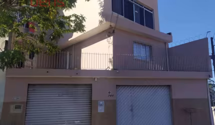Sobrado Para Vender com 4 quartos 2 suítes no bairro Pouso Alegre em Franco Da Rocha
