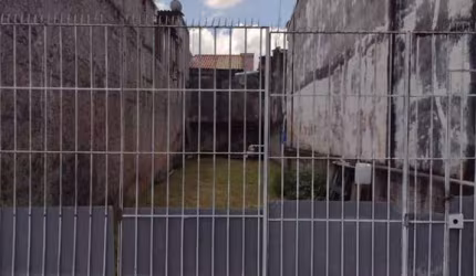 Lote / Terreno de Bairro Para Vender no bairro Vila Rosina em Caieiras