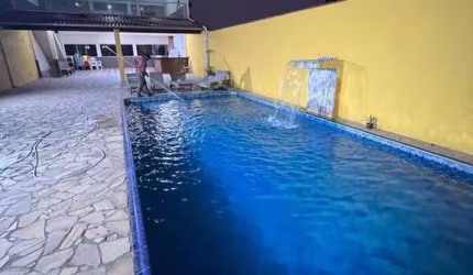 Chácara Para Vender com 2 quartos no bairro Parque Pretória  em Franco Da Rocha