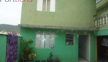 Sobrado Para Vender com 3 quartos no bairro Laranjeiras em Caieiras