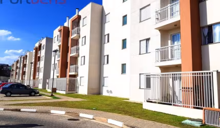 Apartamento Para Vender com 2 quartos no bairro Vila Suiça em Francisco Morato