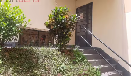 Apartamento Para Vender com 2 quartos no bairro Laranjeiras em Caieiras