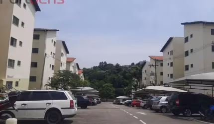 Apartamento Para Vender com 2 quartos no bairro Laranjeiras em Caieiras