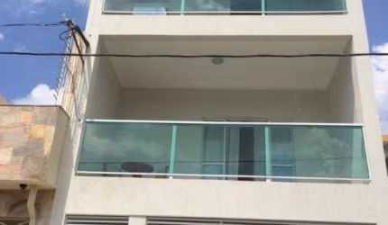 Sobrado Para Vender com 3 quartos 1 suítes no bairro Jd. Europa em Caieiras