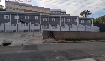 Sobrado Para Vender com 2 quartos no bairro  - Chácara Martha em Francisco Morato