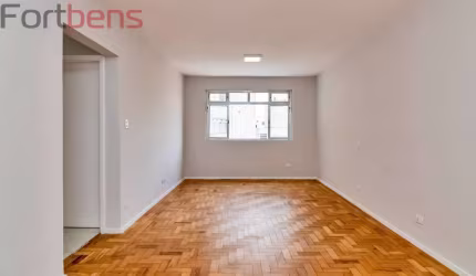 Apartamento Para Vender com 1 quartos 1 suítes no bairro Vila Buarque em São Paulo