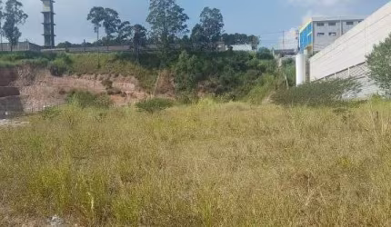 Lote / Terreno Comercial Para Vender no bairro Vila Rosina em Caieiras