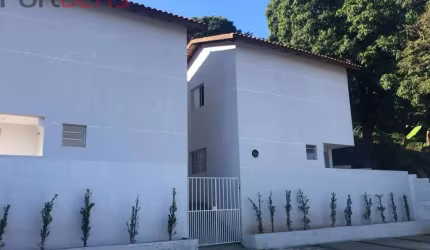 Sobrado Para Vender com 2 quartos no bairro Jardim Silvia em Francisco Morato