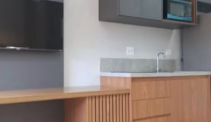 Studio Para Vender com 1 quartos no bairro Indianópolis em São Paulo