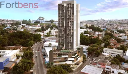 Apartamento Para Vender com 2 quartos no bairro Centro em Francisco Morato