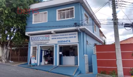 Imóvel Comercial Para Vender no bairro Jardim Eliza em Francisco Morato