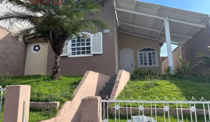 Casa Para Vender no bairro Região Central em Caieiras