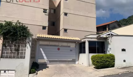 Apartamento Para Vender com 2 quartos 1 suítes no bairro Laranjeiras em Caieiras