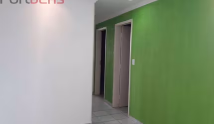 Apartamento Para Alugar com 2 quartos no bairro Morro Grande em Caieiras