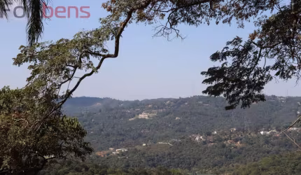 Lote / Terreno de Bairro Para Vender no bairro Santa Inês em Caieiras