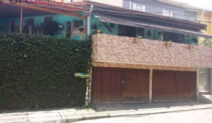 Casa Para Vender com 3 quartos 1 suítes no bairro Bussocaba em Osasco