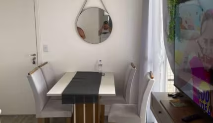 Apartamento Para Vender com 2 quartos no bairro Vila Palmares em Franco Da Rocha