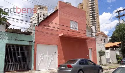 Lote / Terreno de Bairro Para Vender no bairro Vila Polopoli em São Paulo