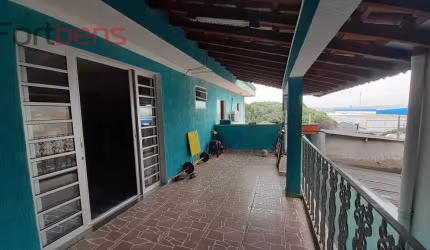 Sobrado Para Vender com 4 quartos no bairro Vila Nova Espéria em Jundiaí